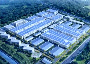 行業(yè)標桿！揭秘江西動力電池廠房凈化工程EPC總承包項目案例